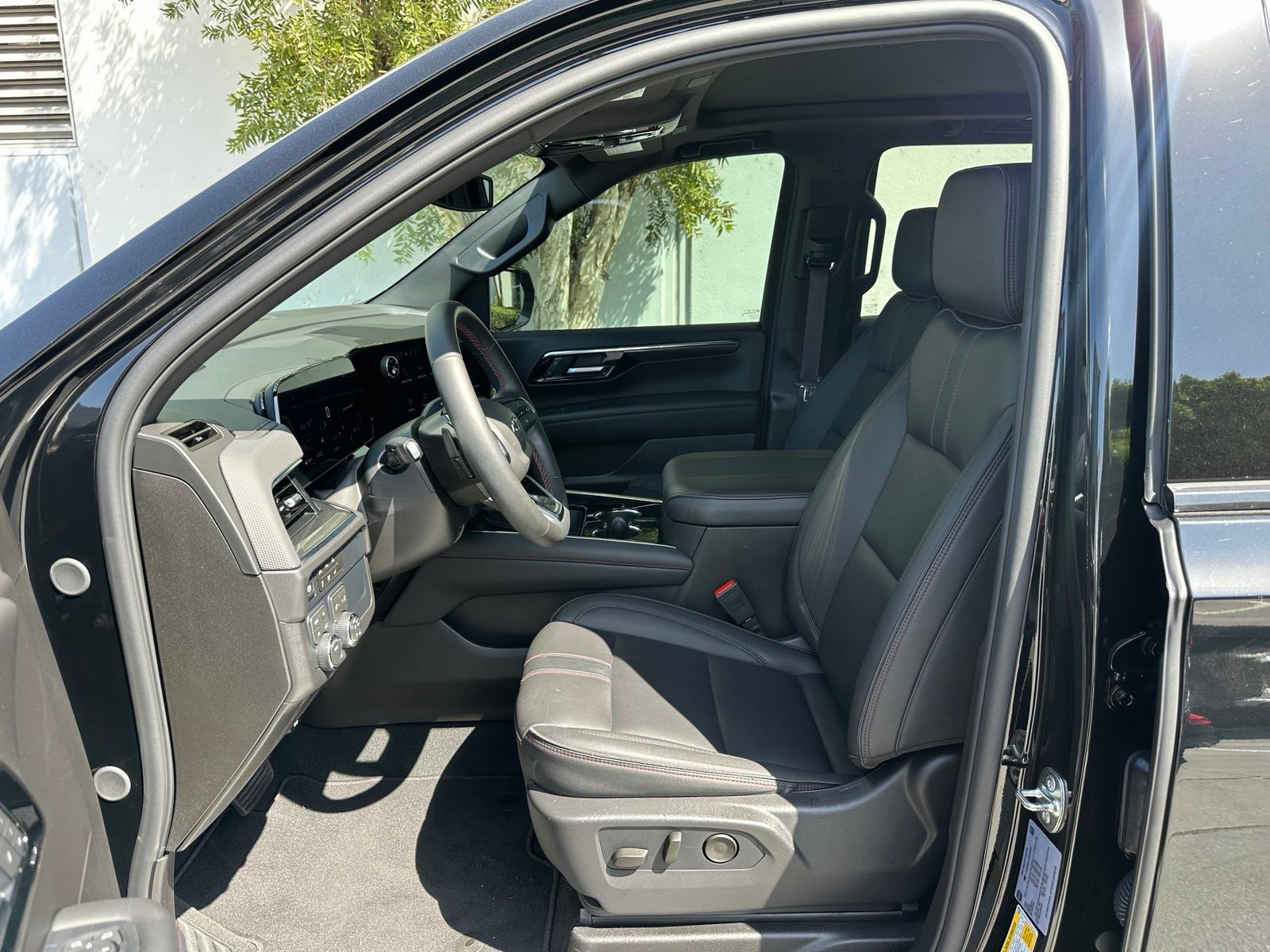 chevrolet tahoe 2026 1GNS6RKD1TR226423 image chevrolet tahoe 2026 1GNS6RKD1TR226423 image