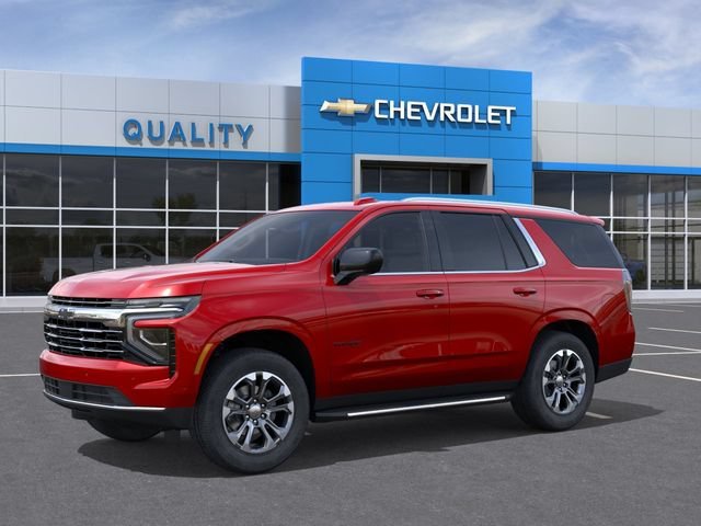 chevrolet tahoe 2026 1GNS6NKD3TR117180 image chevrolet tahoe 2026 1GNS6NKD3TR117180 image