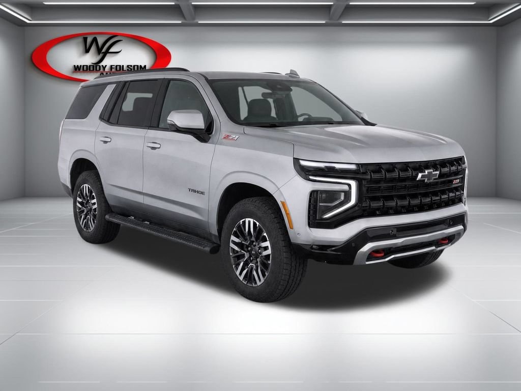 chevrolet tahoe 2026 1GNS6PKD1TR168480 image chevrolet tahoe 2026 1GNS6PKD1TR168480 image
