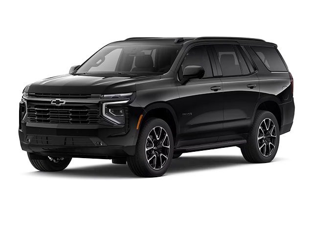 chevrolet tahoe 2026 1GNS6RKD6TR124938 image chevrolet tahoe 2026 1GNS6RKD6TR124938 image