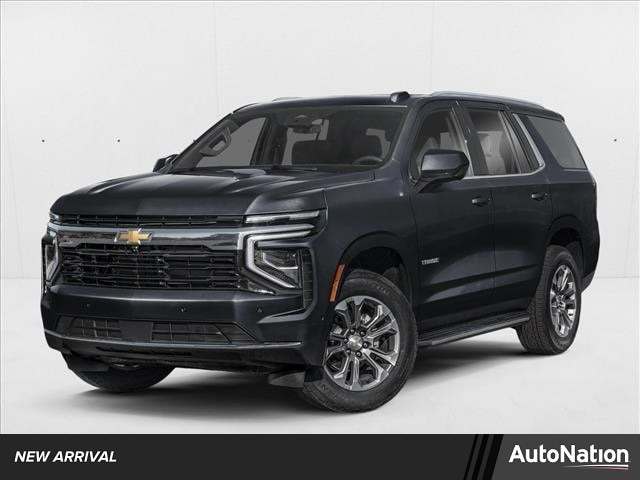 chevrolet tahoe 2026 1GNS6PKDXTR159552 image chevrolet tahoe 2026 1GNS6PKDXTR159552 image