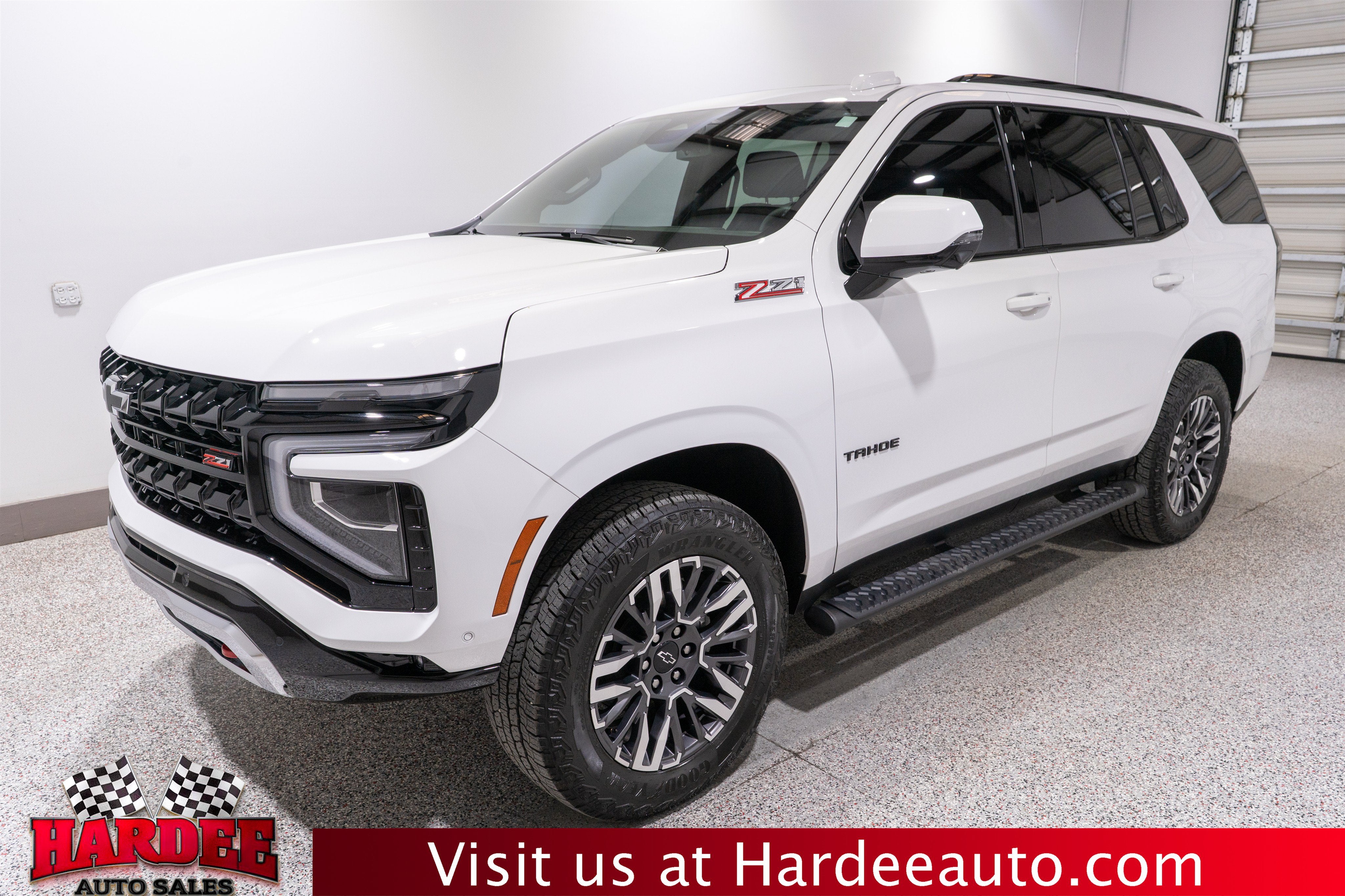 chevrolet tahoe 2026 1GNS6PKD7TR189964 image chevrolet tahoe 2026 1GNS6PKD7TR189964 image