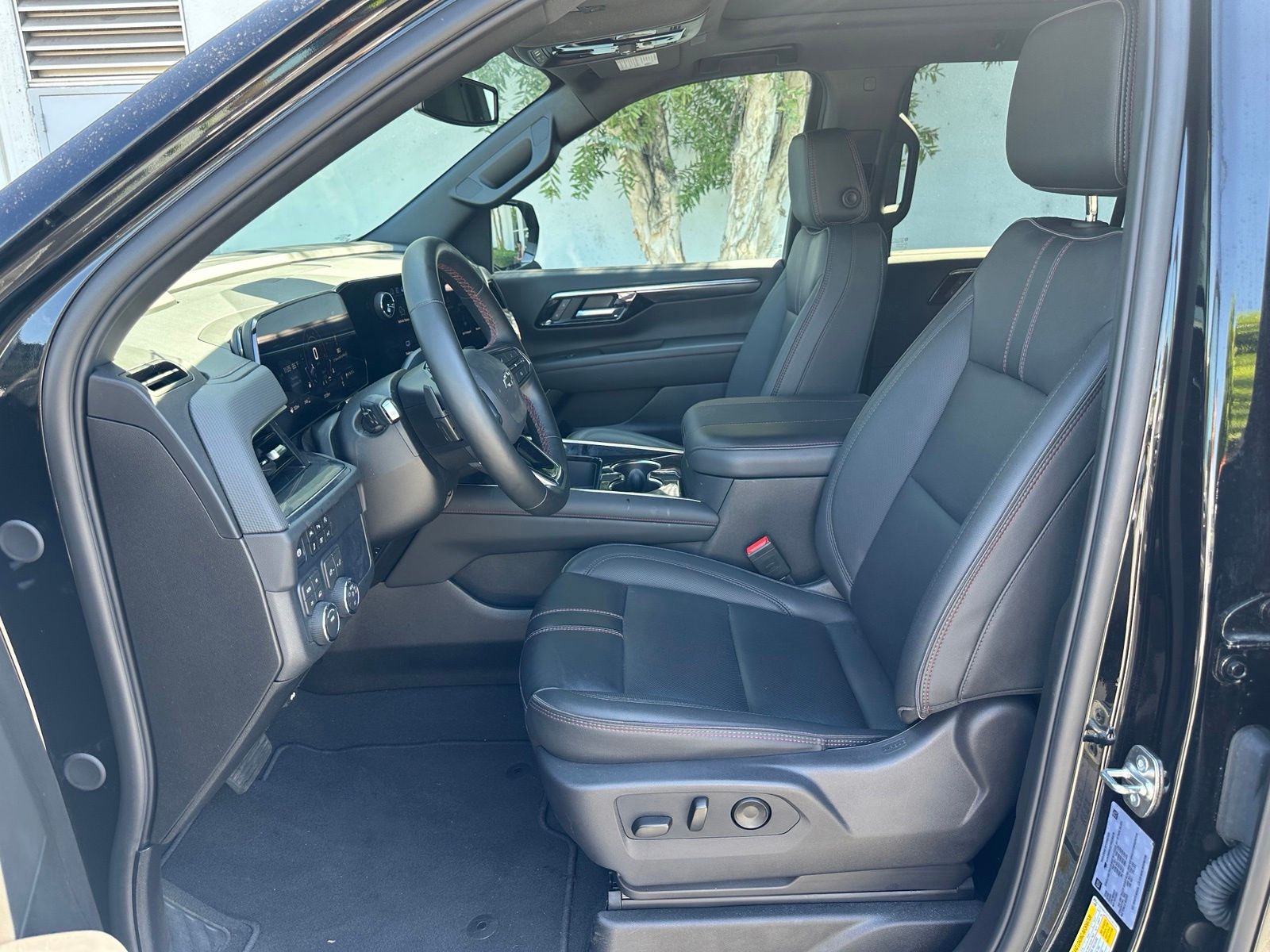 chevrolet tahoe 2026 1GNS6RKD2TR226379 image chevrolet tahoe 2026 1GNS6RKD2TR226379 image