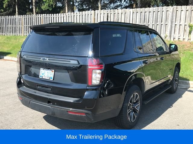 chevrolet tahoe 2021 1GNSKPKD0MR303820 image chevrolet tahoe 2021 1GNSKPKD0MR303820 image
