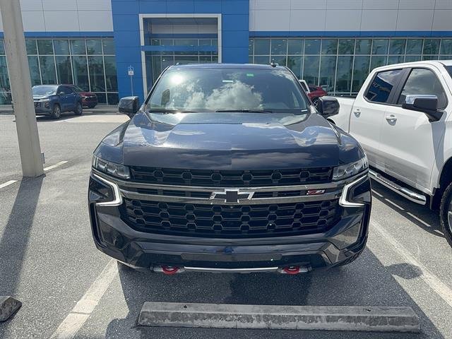 chevrolet tahoe 2021 1GNSKPKD1MR230862 image chevrolet tahoe 2021 1GNSKPKD1MR230862 image
