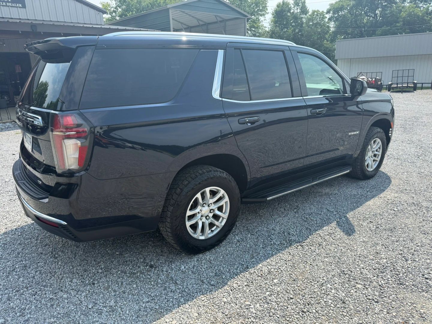 chevrolet tahoe 2021 1GNSKNKD5MR259995 image chevrolet tahoe 2021 1GNSKNKD5MR259995 image