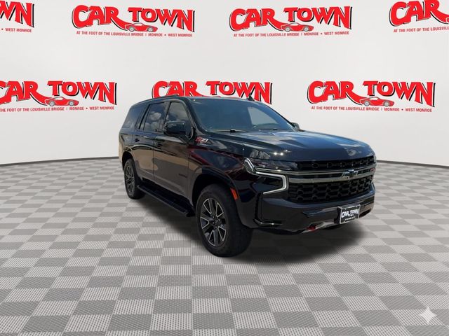 chevrolet tahoe 2021 1GNSKPKD4MR118346 image chevrolet tahoe 2021 1GNSKPKD4MR118346 image