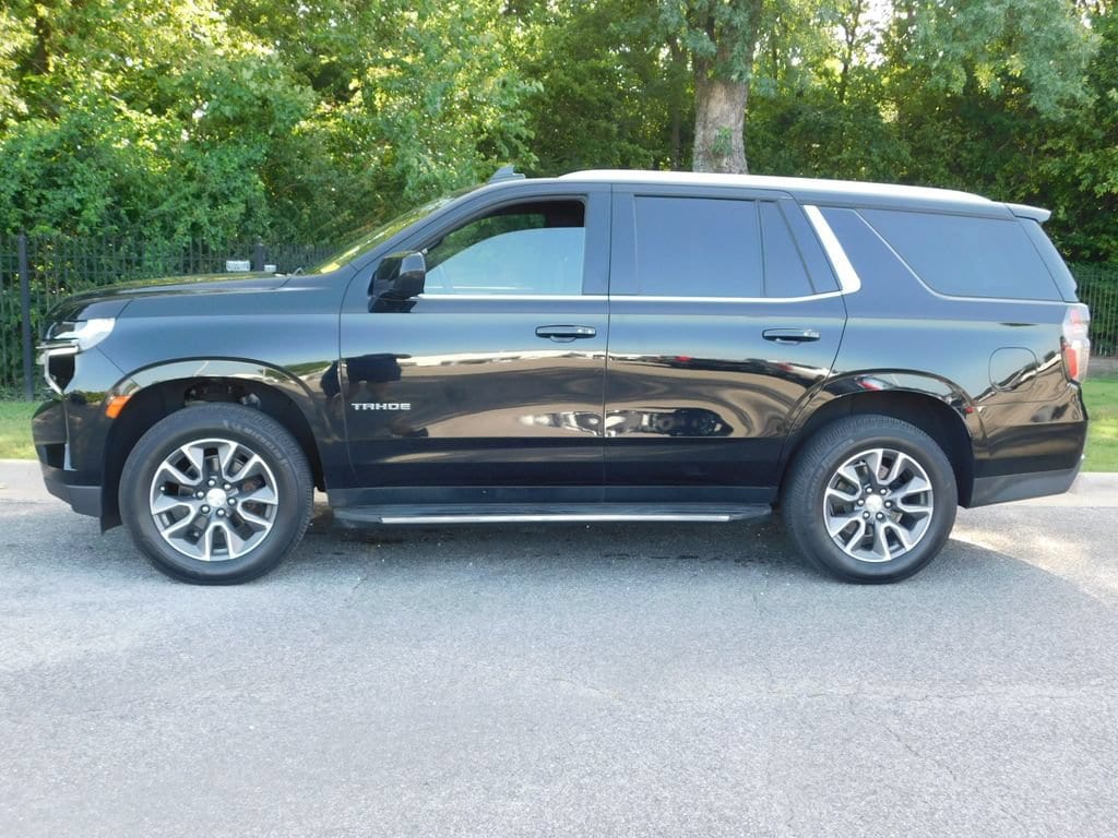 chevrolet tahoe 2021 1GNSKNKD5MR477208 image chevrolet tahoe 2021 1GNSKNKD5MR477208 image