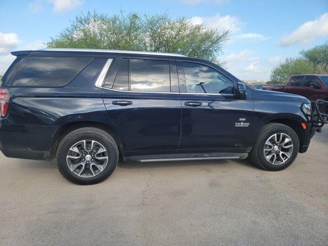 chevrolet tahoe 2021 1GNSCNKD5MR284750 image chevrolet tahoe 2021 1GNSCNKD5MR284750 image