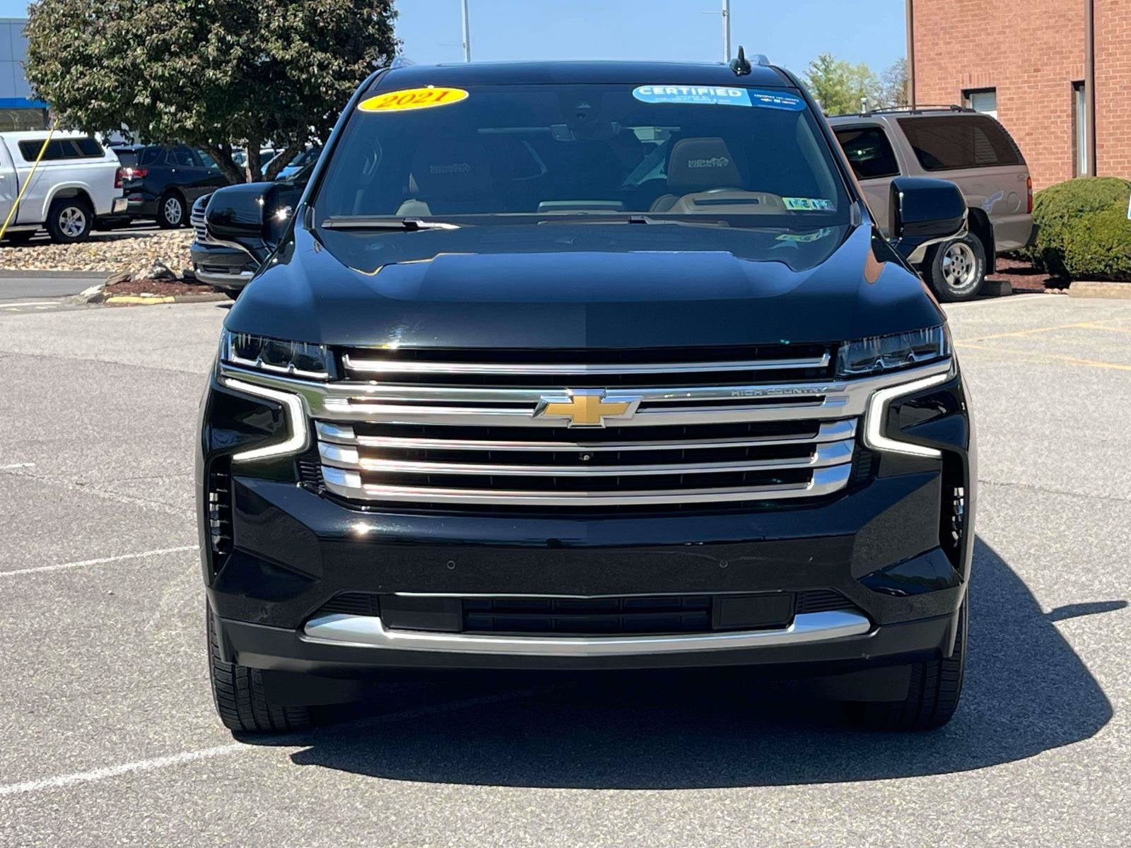 chevrolet tahoe 2021 1GNSKTKL3MR112019 image chevrolet tahoe 2021 1GNSKTKL3MR112019 image