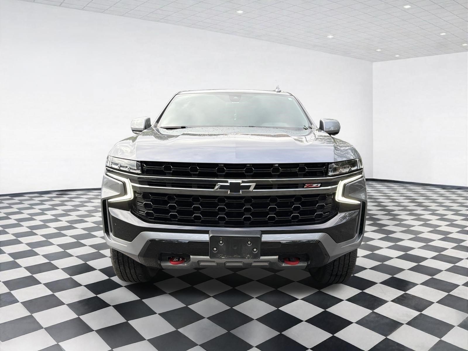 chevrolet tahoe 2021 1GNSKPKD1MR458750 image chevrolet tahoe 2021 1GNSKPKD1MR458750 image