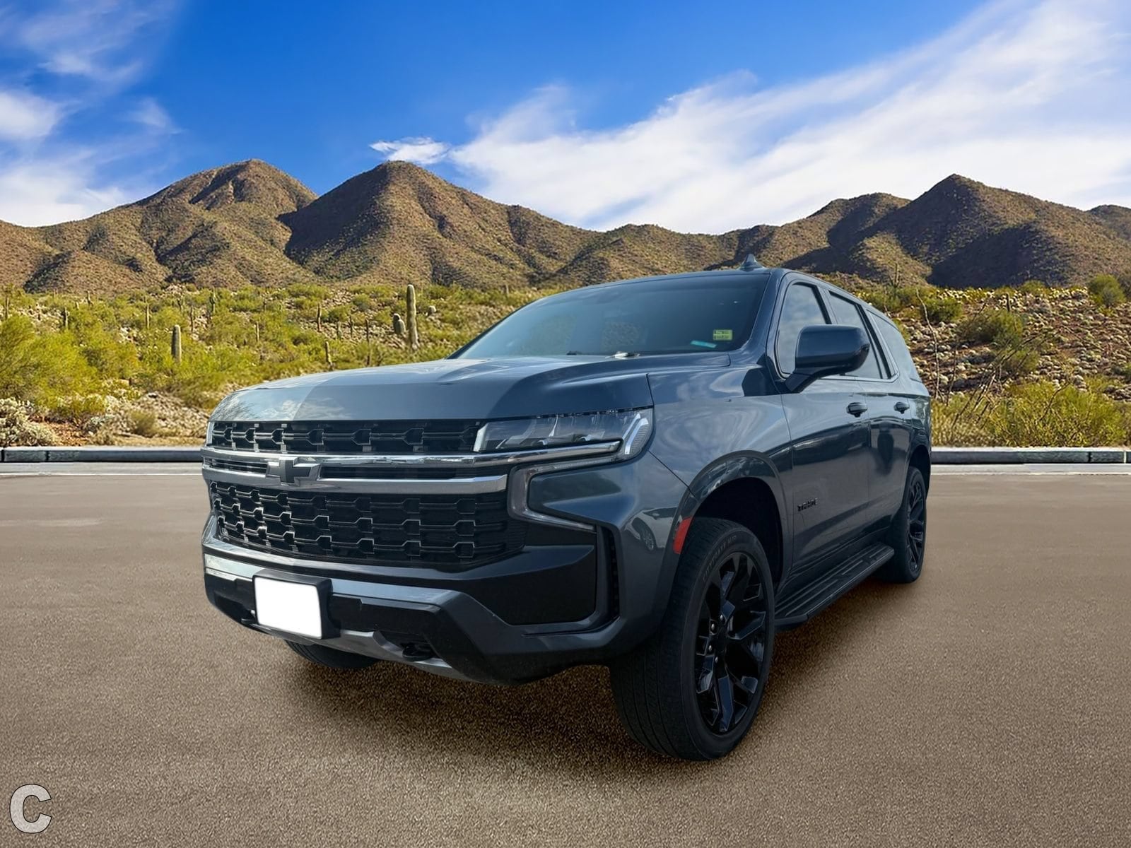 chevrolet tahoe 2021 1GNSKLED3MR440335 image chevrolet tahoe 2021 1GNSKLED3MR440335 image