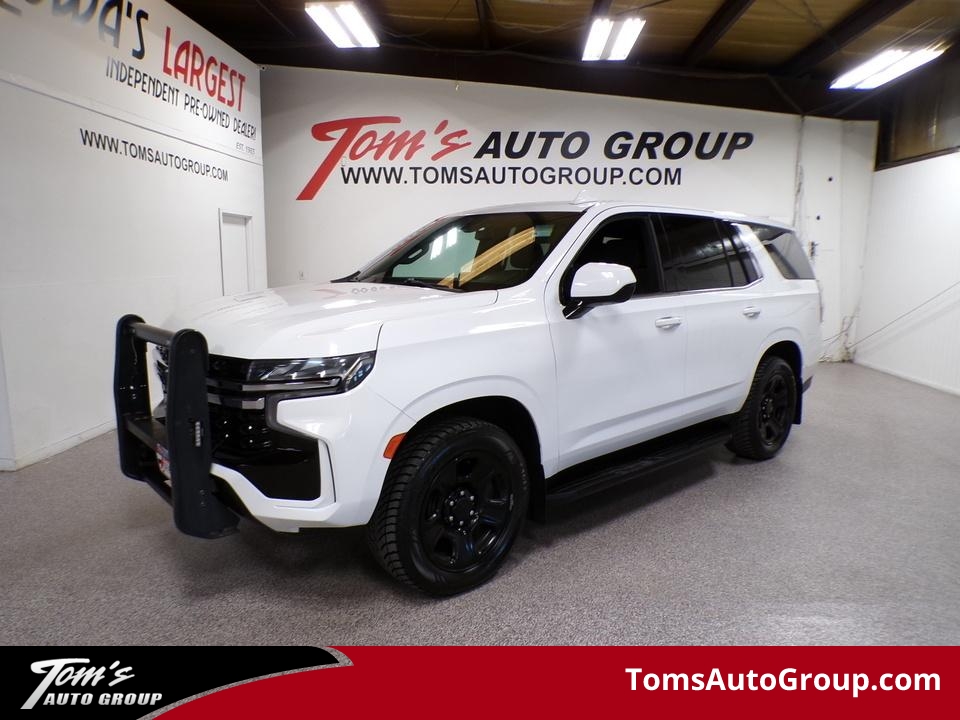 chevrolet tahoe 2021 1GNSKLED0MR251609 image chevrolet tahoe 2021 1GNSKLED0MR251609 image