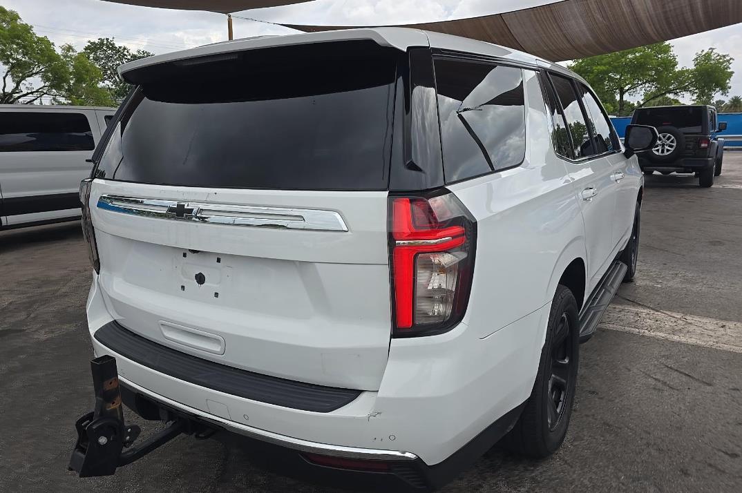 chevrolet tahoe 2021 1GNSCLED9MR345145 image chevrolet tahoe 2021 1GNSCLED9MR345145 image