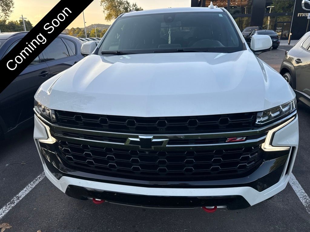 chevrolet tahoe 2021 1GNSKPKD1MR136755 image chevrolet tahoe 2021 1GNSKPKD1MR136755 image