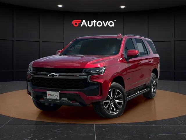 chevrolet tahoe 2021 1GNSKPKD6MR119479 image chevrolet tahoe 2021 1GNSKPKD6MR119479 image