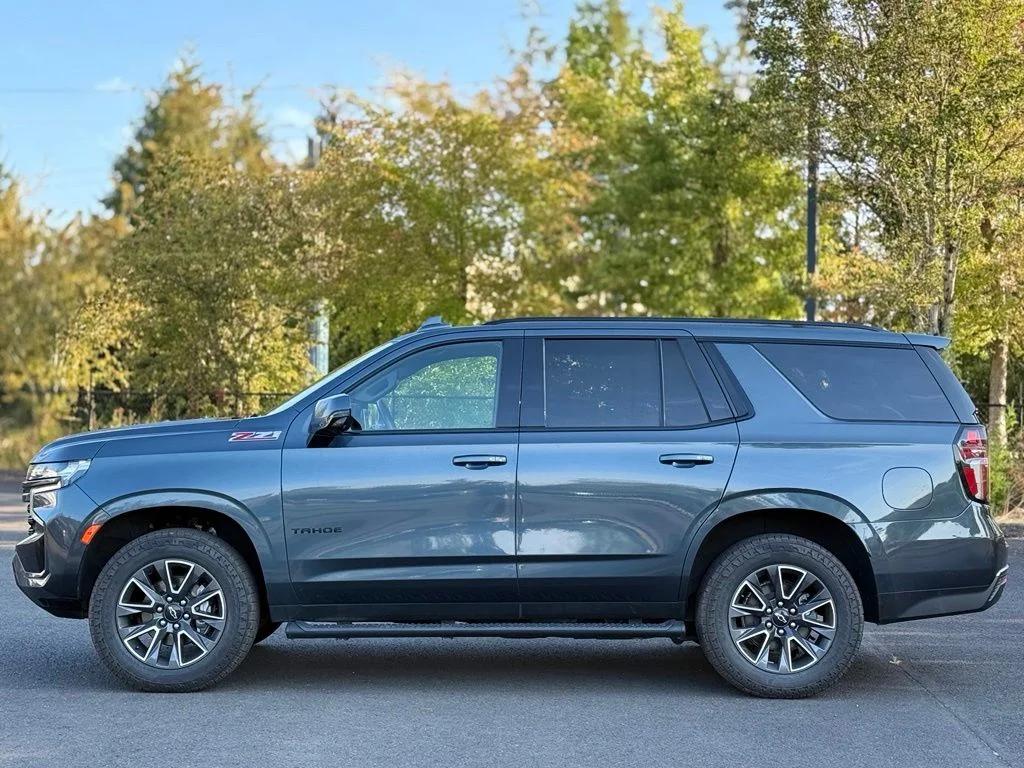 chevrolet tahoe 2021 1GNSKPKD3MR282848 image chevrolet tahoe 2021 1GNSKPKD3MR282848 image