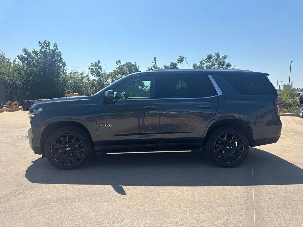 chevrolet tahoe 2021 1GNSCNKD5MR158484 image chevrolet tahoe 2021 1GNSCNKD5MR158484 image