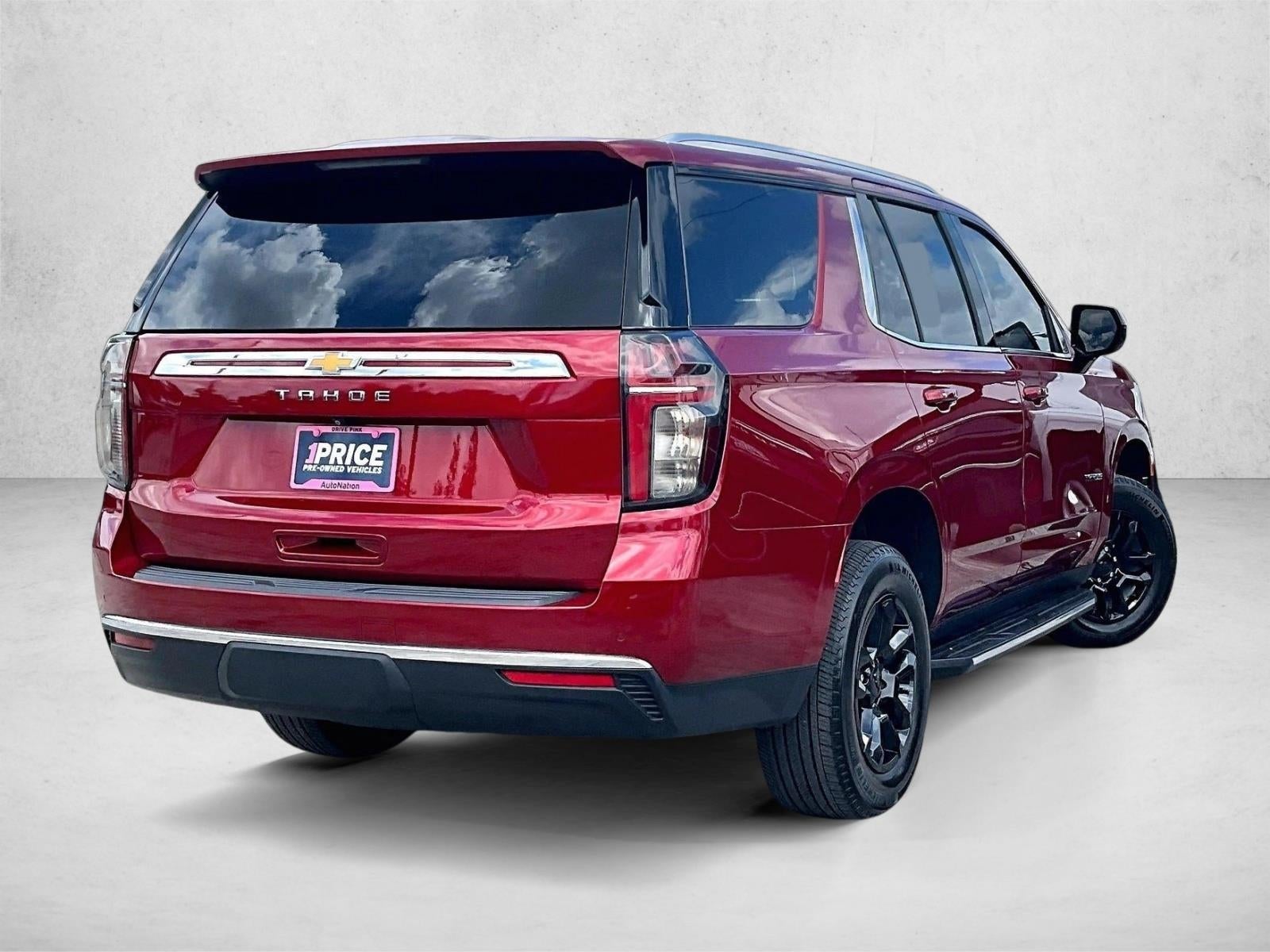 chevrolet tahoe 2021 1GNSCMKD4MR491981 image chevrolet tahoe 2021 1GNSCMKD4MR491981 image