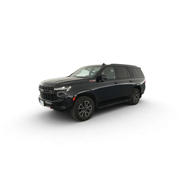 chevrolet tahoe 2021 1GNSKPKD0MR106632 image chevrolet tahoe 2021 1GNSKPKD0MR106632 image