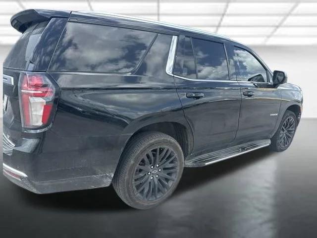 chevrolet tahoe 2021 1GNSCNKD9MR343198 image chevrolet tahoe 2021 1GNSCNKD9MR343198 image