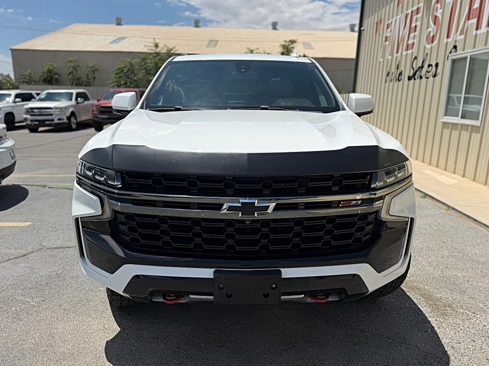chevrolet tahoe 2021 1GNSKPKD6MR287123 image chevrolet tahoe 2021 1GNSKPKD6MR287123 image