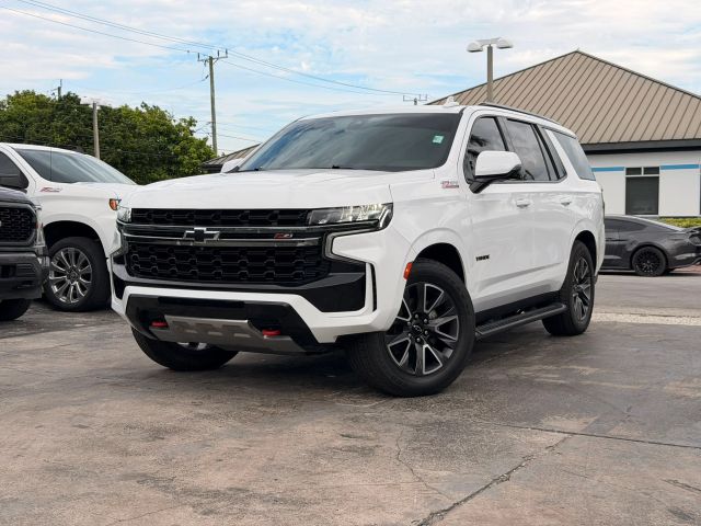 chevrolet tahoe 2021 1GNSKPKD4MR306848 image chevrolet tahoe 2021 1GNSKPKD4MR306848 image