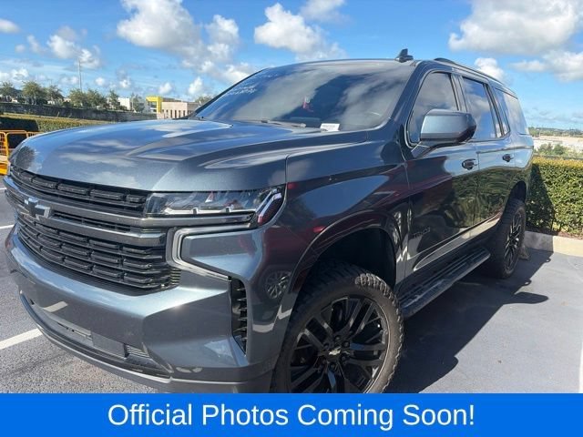 chevrolet tahoe 2021 1GNSCRKT0MR463034 image chevrolet tahoe 2021 1GNSCRKT0MR463034 image