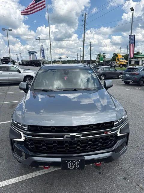 chevrolet tahoe 2021 1GNSKPKD4MR300127 image chevrolet tahoe 2021 1GNSKPKD4MR300127 image