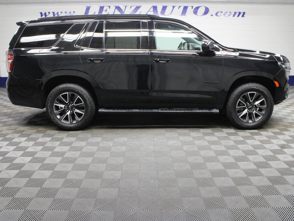 chevrolet tahoe 2021 1GNSKPKD1MR141440 image chevrolet tahoe 2021 1GNSKPKD1MR141440 image