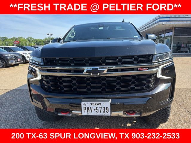 chevrolet tahoe 2021 1GNSKPKD0MR374824 image chevrolet tahoe 2021 1GNSKPKD0MR374824 image