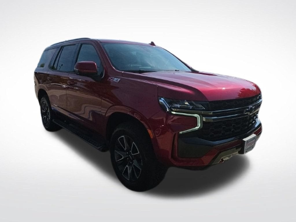 chevrolet tahoe 2021 1GNSKPKD1MR295677 image chevrolet tahoe 2021 1GNSKPKD1MR295677 image