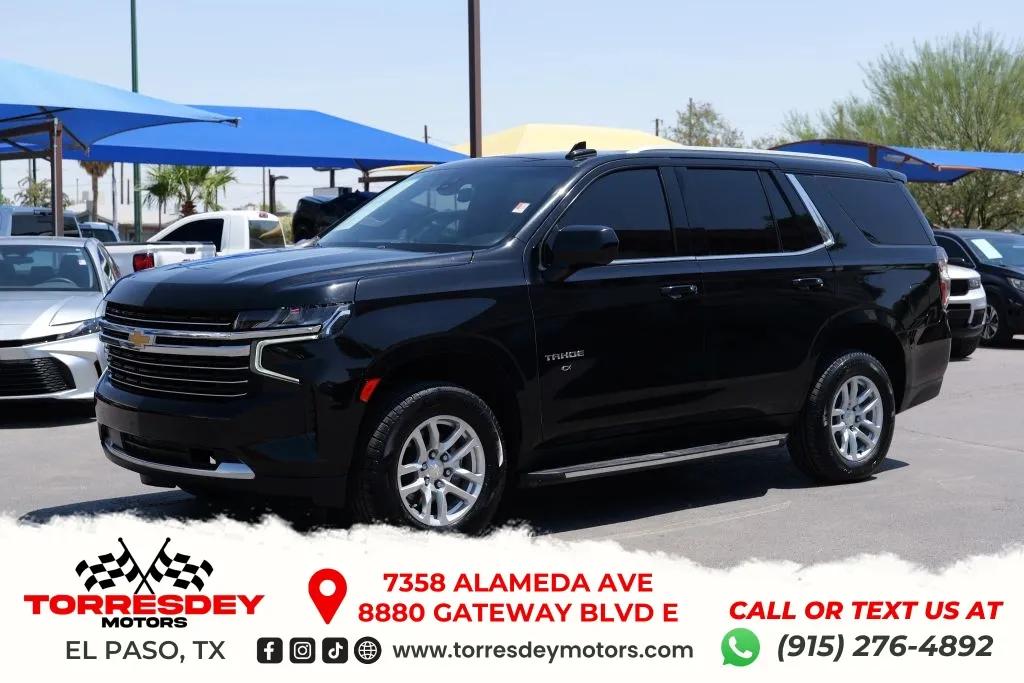 chevrolet tahoe 2021 1GNSCNKD5MR171154 image chevrolet tahoe 2021 1GNSCNKD5MR171154 image