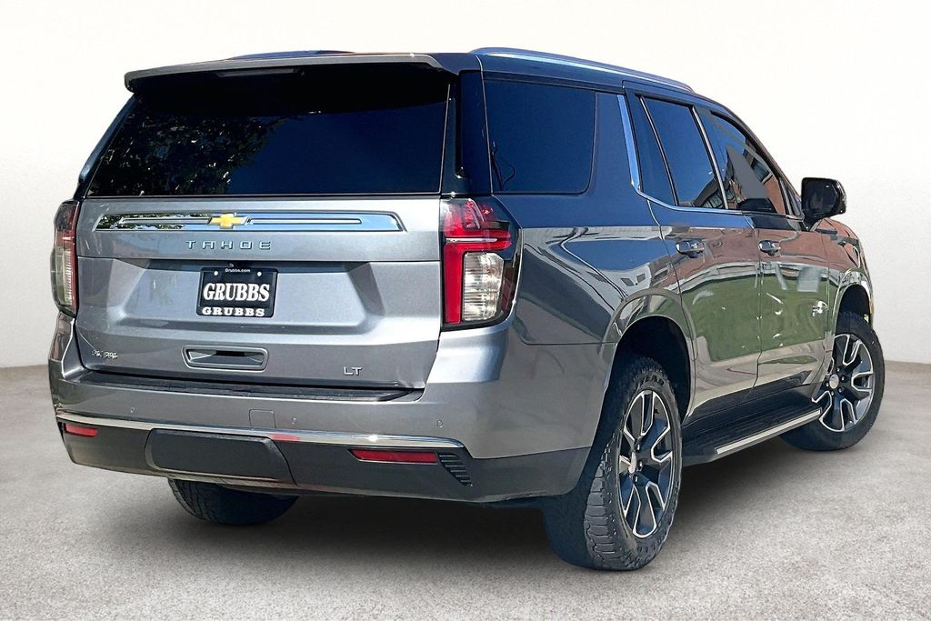 chevrolet tahoe 2021 1GNSCNKD5MR307640 image chevrolet tahoe 2021 1GNSCNKD5MR307640 image
