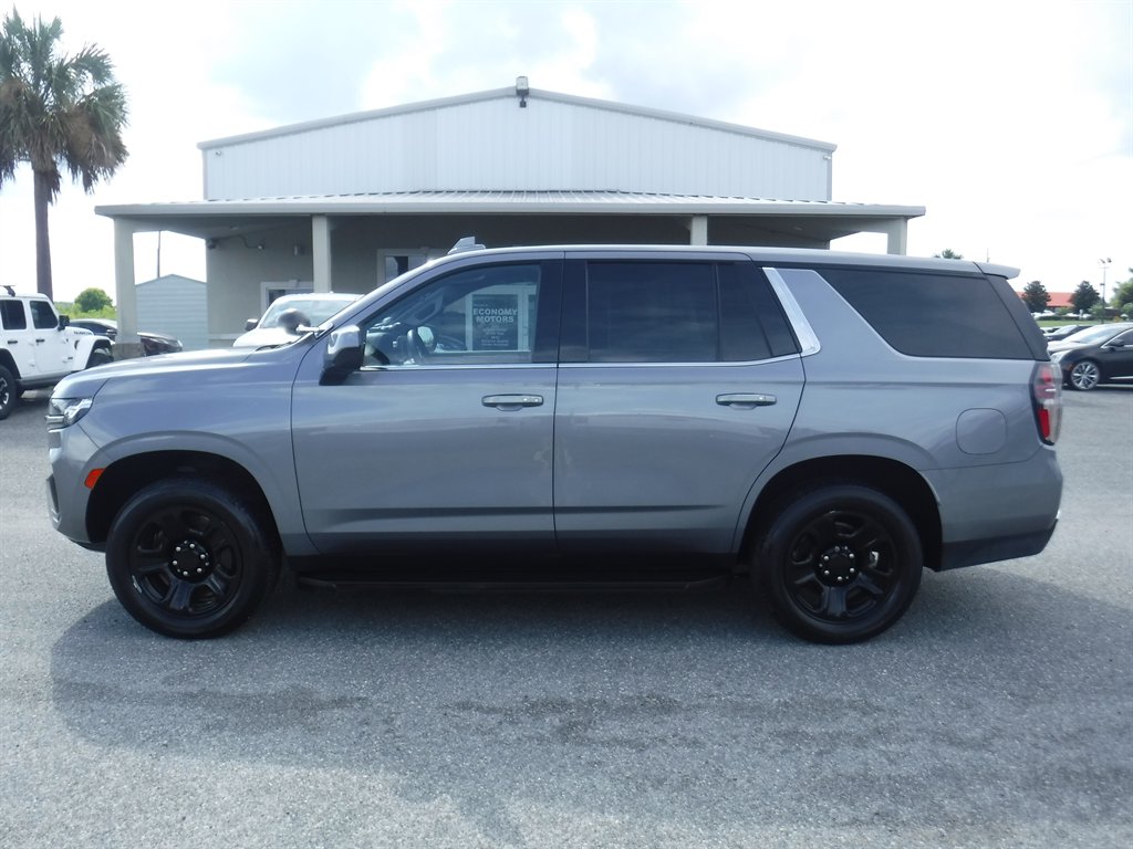 chevrolet tahoe 2021 1GNSCLED2MR333872 image chevrolet tahoe 2021 1GNSCLED2MR333872 image