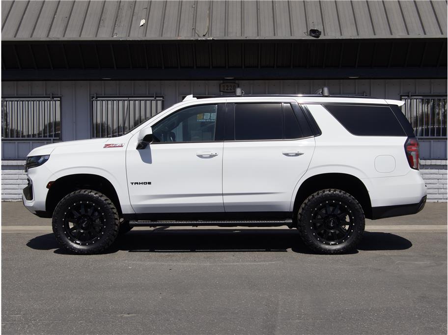 chevrolet tahoe 2021 1GNSKPKD3MR340585 image chevrolet tahoe 2021 1GNSKPKD3MR340585 image