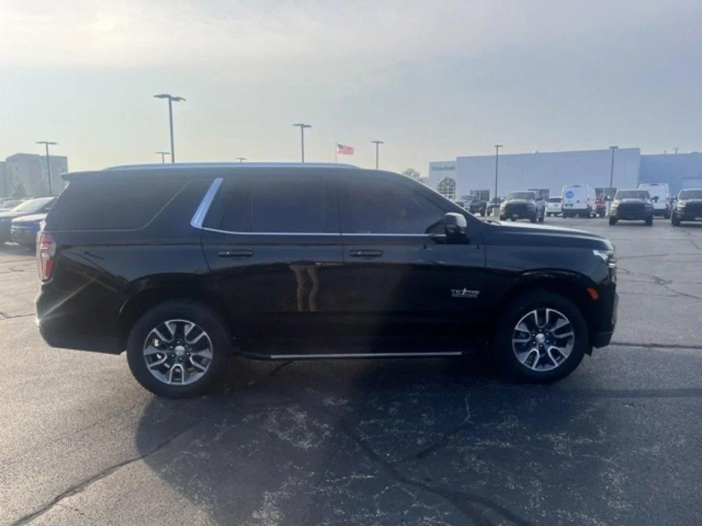 chevrolet tahoe 2021 1GNSCNKD5MR327368 image chevrolet tahoe 2021 1GNSCNKD5MR327368 image