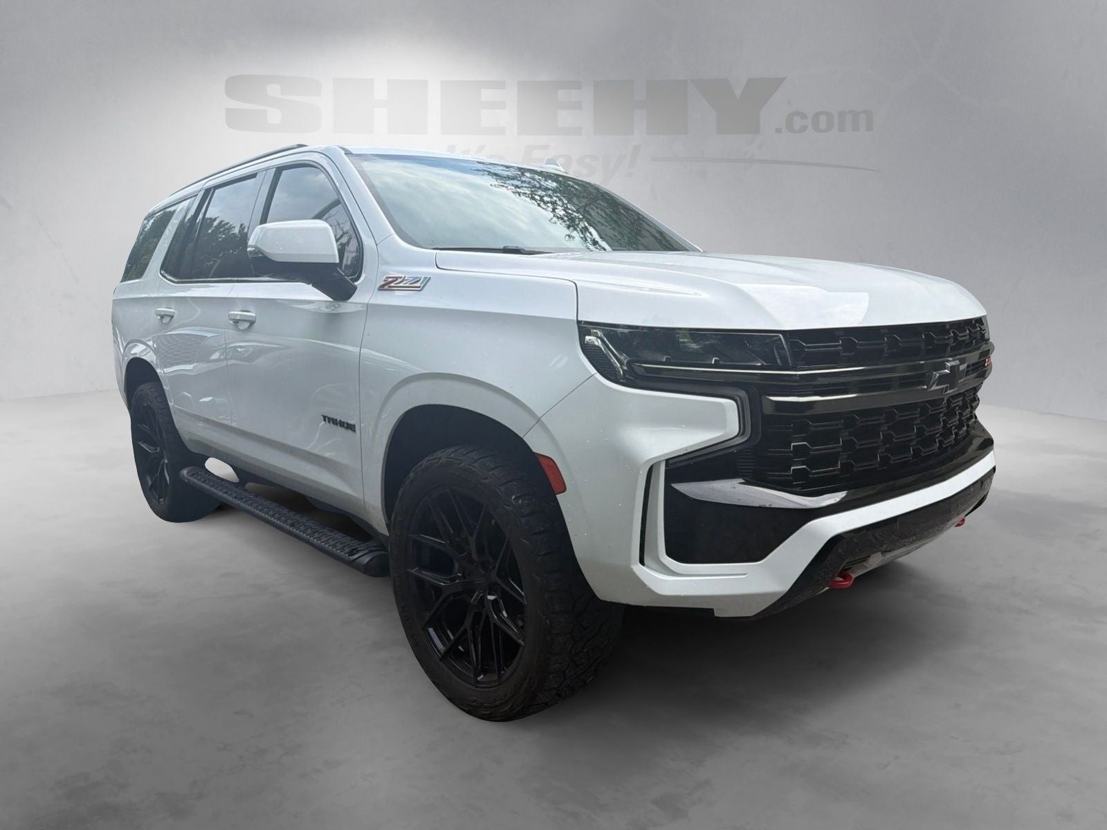 chevrolet tahoe 2021 1GNSKPKD5MR121594 image chevrolet tahoe 2021 1GNSKPKD5MR121594 image