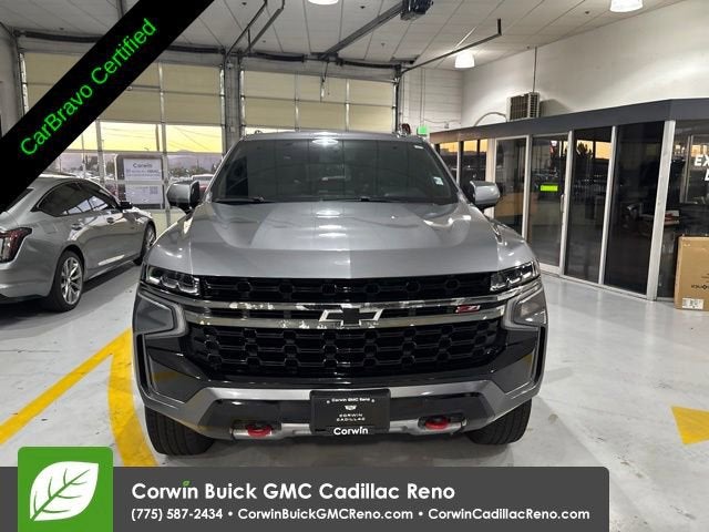 chevrolet tahoe 2021 1GNSKPKD8MR399437 image chevrolet tahoe 2021 1GNSKPKD8MR399437 image