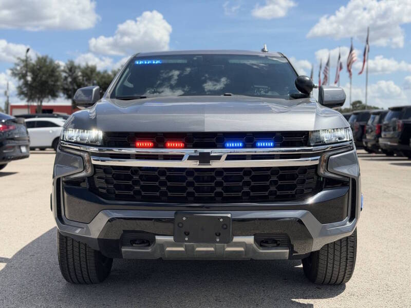 chevrolet tahoe 2021 1GNSCLED7MR389130 image chevrolet tahoe 2021 1GNSCLED7MR389130 image