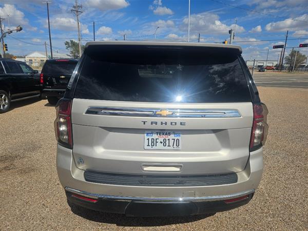 chevrolet tahoe 2021 1GNSCMKD5MR425360 image chevrolet tahoe 2021 1GNSCMKD5MR425360 image