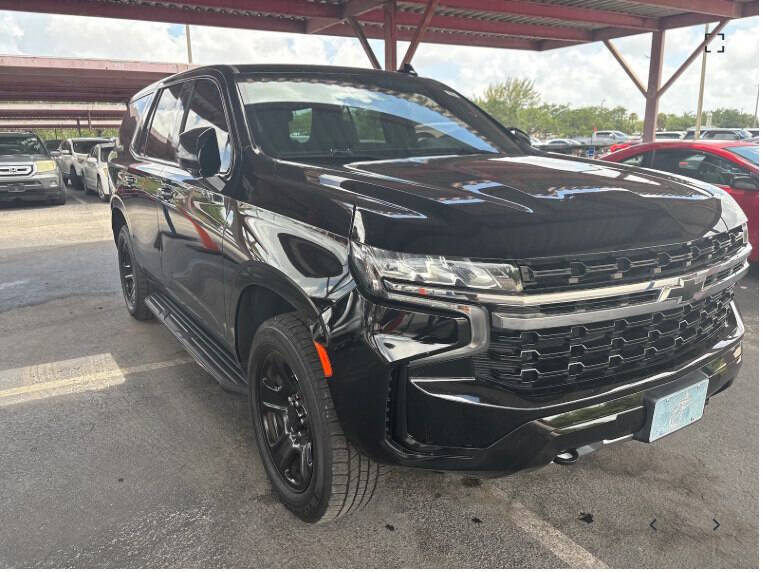chevrolet tahoe 2021 1GNSCLED2MR317977 image chevrolet tahoe 2021 1GNSCLED2MR317977 image