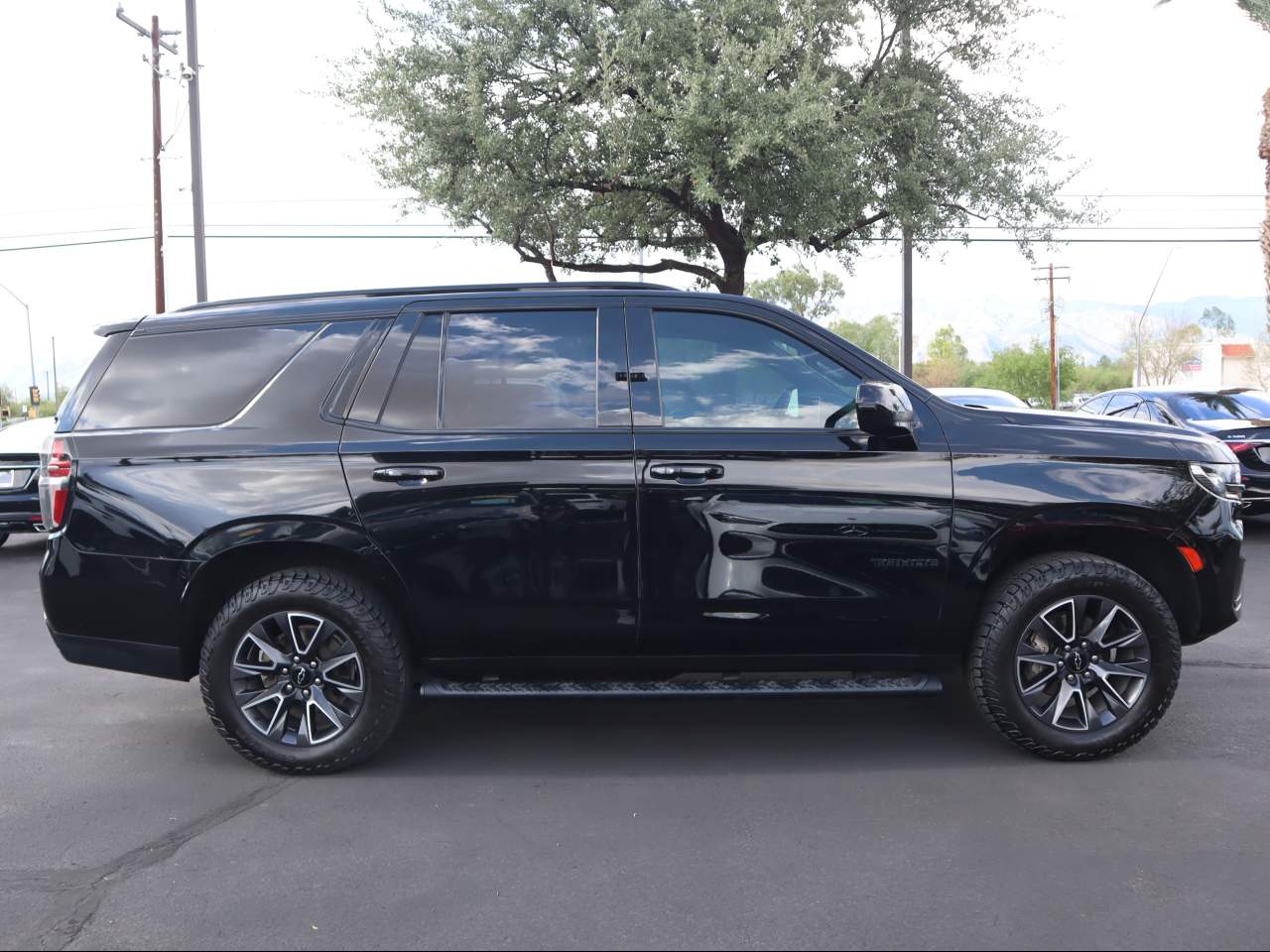 chevrolet tahoe 2021 1GNSKPKD5MR180807 image chevrolet tahoe 2021 1GNSKPKD5MR180807 image
