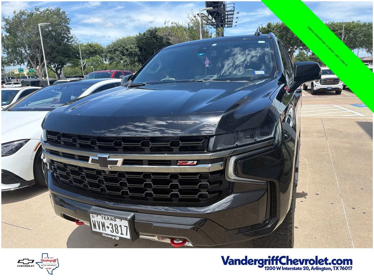 chevrolet tahoe 2021 1GNSKPKD8MR290394 image chevrolet tahoe 2021 1GNSKPKD8MR290394 image