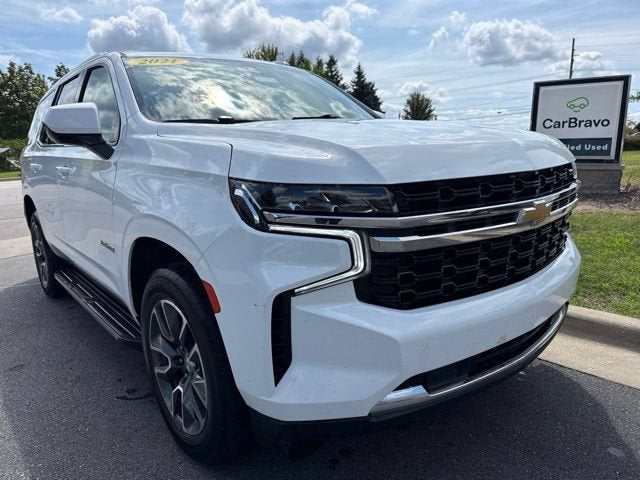chevrolet tahoe 2021 1GNSKMKD2MR377240 image chevrolet tahoe 2021 1GNSKMKD2MR377240 image