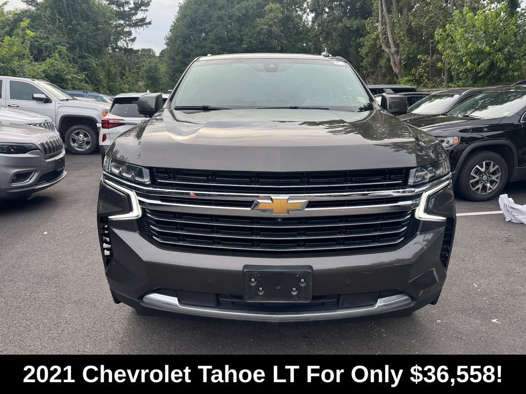 chevrolet tahoe 2021 1GNSKNKD2MR228901 image chevrolet tahoe 2021 1GNSKNKD2MR228901 image