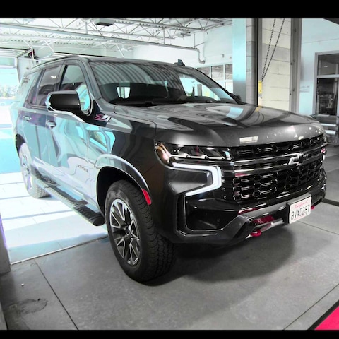 chevrolet tahoe 2021 1GNSKPKD1MR313241 image chevrolet tahoe 2021 1GNSKPKD1MR313241 image