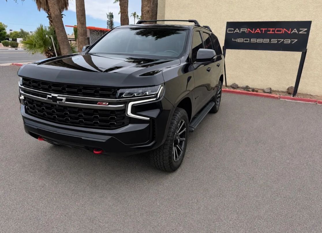 chevrolet tahoe 2021 1GNSKPKD1MR233194 image chevrolet tahoe 2021 1GNSKPKD1MR233194 image