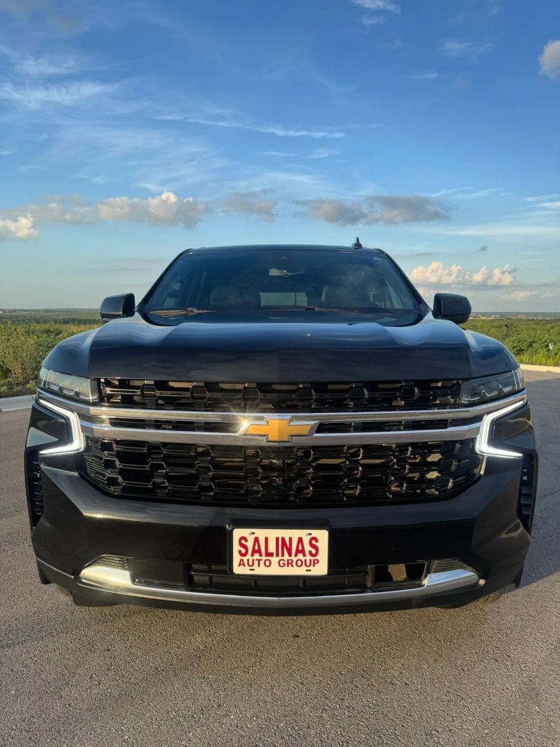 chevrolet tahoe 2021 1GNSCMKD5MR343645 image chevrolet tahoe 2021 1GNSCMKD5MR343645 image