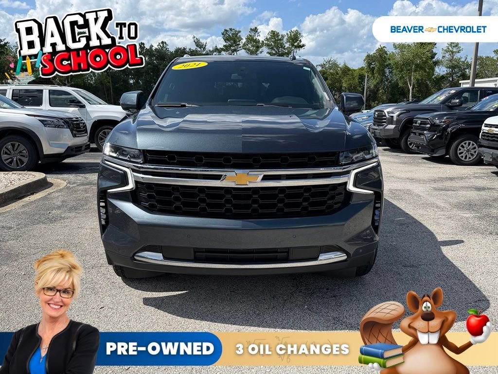 chevrolet tahoe 2021 1GNSKMKD2MR193593 image chevrolet tahoe 2021 1GNSKMKD2MR193593 image